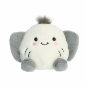 AURORA Palm Pals pliušinis žaislas Ray, 12 cm