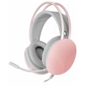 MH-GLOW RGB Chroma Flow Pink