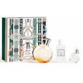 Eau Des Merveilles 100ml EDT+7,5ml EDT+BL 80ml
