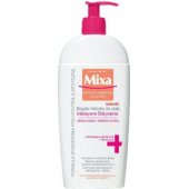 Mixa maitinamasis kūno pienelis 400ml