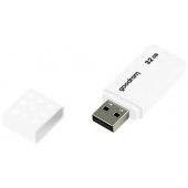 32GB USB 2.0 UME2 Baltas UME2-0320W0R11