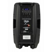 OrionX 14 Black