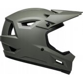 SANCTION 2 L 57-59cm Dark Green
