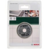 Bosch 2 609 256 425 circular saw blade 6.5 cm 1 pc(s)