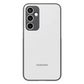 "Silicone Cover Galaxy S23 FE" Light Gray