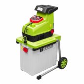 ZI-GHAS2800 sodo smulkintuvas 2400 W 60 L