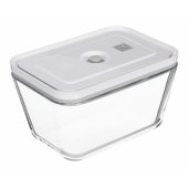 Glass Container Fresh & Save 1.6 l