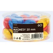 Grand Magnesy 20mm tuba 60szt