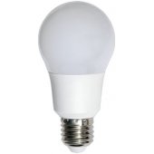 A60 LED lemputė E27 10W 21210