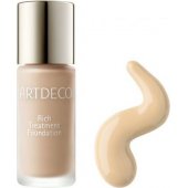 Artdeco Rich Treatment Foundation Foundation 10 Sunny Shell 20ml