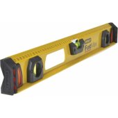 Stanley FatMax I-Beam gulsčiukas, 120 cm, 3 ampulės (43-555)