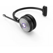 WH62 Mono Black