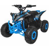 Quad DESERT STORM LIFT Blue