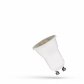 LEMPA LED GU10 4W 300LM 4000K SMD