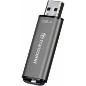 256GB JetFlash 920 USB 3.2 kosminė pilka