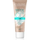 Eveline Fluid Magical CC Cream nr 53 Beż 30ml