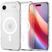 Ultra Hybrid MagSafe Case iPhone 17 Air Clear-Frost White