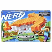 MINECRAFT PILLAGER®S CROSSBOW
