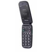 KX-TU550EXB juodas