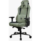 Vernazza Super Soft Forest Green
