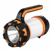 Neo 3-in-1 įkraunamas stovyklavimo žibintas (99-031)