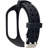 Sport Mi Band 3|4 juoda