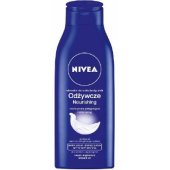 Nivea maitinamasis kūno pienelis 400ml