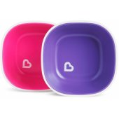 Bowls 6m+ Splash 2pcs 01244602