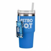 _8477162 Paladone PP15504AB kelioninis puodelis 600 ml, mėlynas
