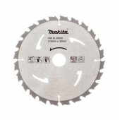CIRCULAR SAW BLADE 210X30/ 25 24T WOOD