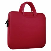 Universal laptop bag 15.6®® Red