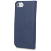 Modus Case knyginio tipo dėklas Xiaomi Redmi Note 12 4G, tamsiai mėlynas