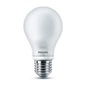 Philips PHILIPS LED ?�rovka klasick� A60 230V 8,5W E27 noDIM Matn� 10