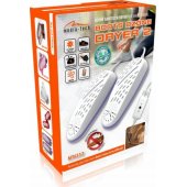 MT6532 Boots Ozone Dryer 2