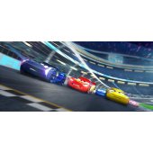 Disney Pixar Cars 3: Driven to Win