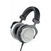„DT 880 PRO“ pilkos studijoms