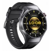 Watch GT6 Pro 46mm Black