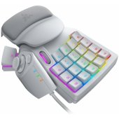 Tartarus Pro White