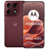 Edge 70 Pro 12/ 512GB Zinfandel