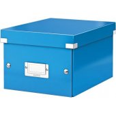 Leitz universalus mažas archyvavimo dėklas Click & Store (10K262C)
