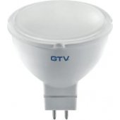 GTV LED lemputė SMD MR16 4W 12V (LD-SM4016-64)