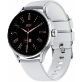 Elite S11 Silver