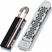 GRAUGEAR SSD M.2 NVMe 2280 aušintuvas PS5 atminties išplėtimas