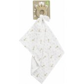 So®pure Swaddle ring Sophie la girafe 0m+ 220131