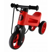 Rider Super raudona
