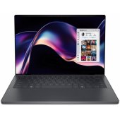 _8399867 Dell XPS 14 DA14260 | grafito | 14 " | jutiklinis ekranas | 2.8K |