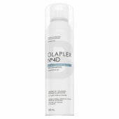 Clean Volume detoksikuojantis sausasis šampūnas N°.4D 250ml