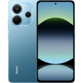 Redmi Note 14 6/ 128GB vandenyno mėlyna