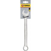Topex 17 mm kombinuotas veržliaraktis (35D389)