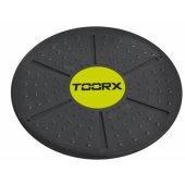 Balance Board AHF022 39,5 cm Black/ Lime green